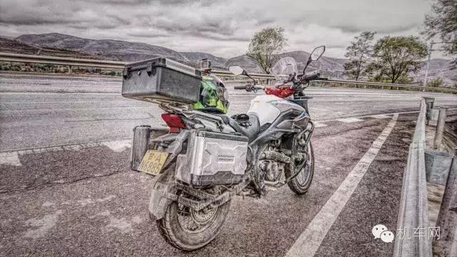 车友点滴故事,车友的个人风采