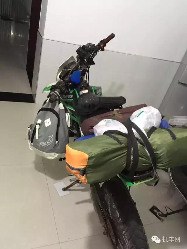 车友点滴故事,车友的个人风采