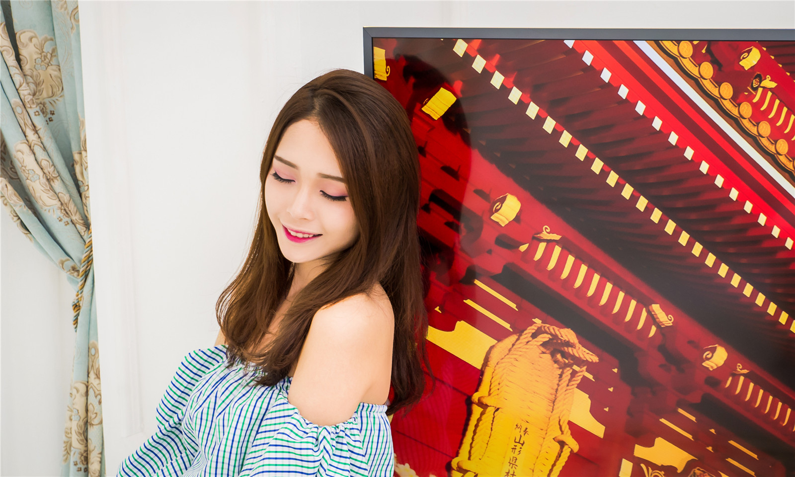 小米电视3s55寸与小米电视4a,小米电视3s48寸