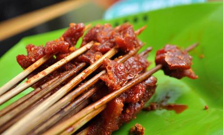 成都串串香最火的有几家,成都串串香都有什么