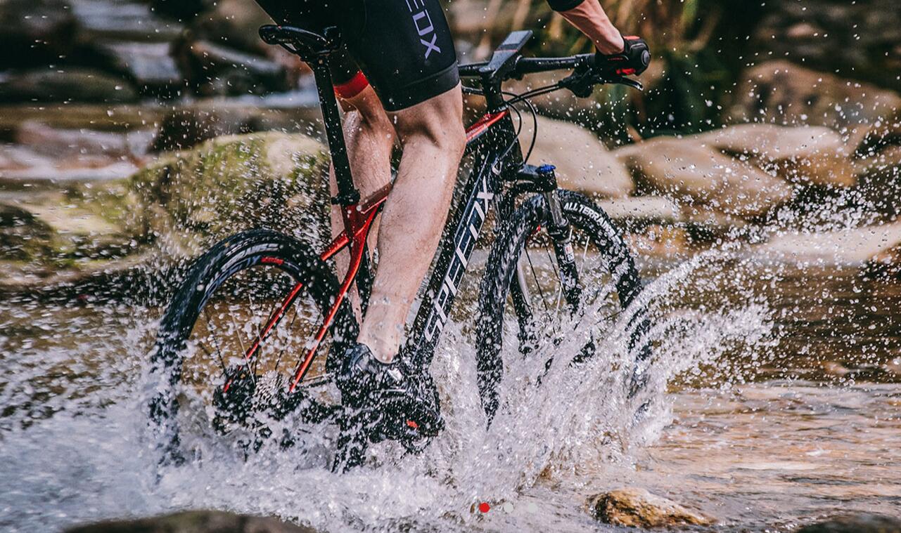 智能自行车未来,未来的智能自行车