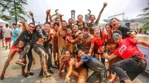 体育黄金时代,体育行业怎么创业