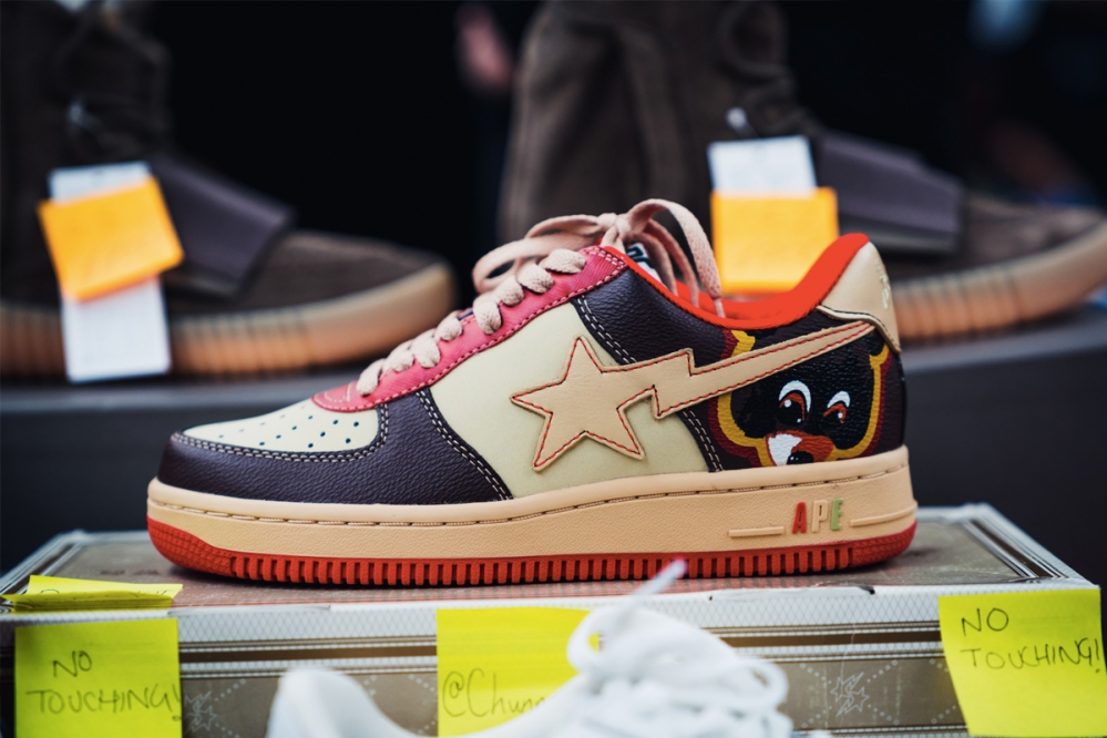 crepe球鞋价格表,crepe球鞋排行榜