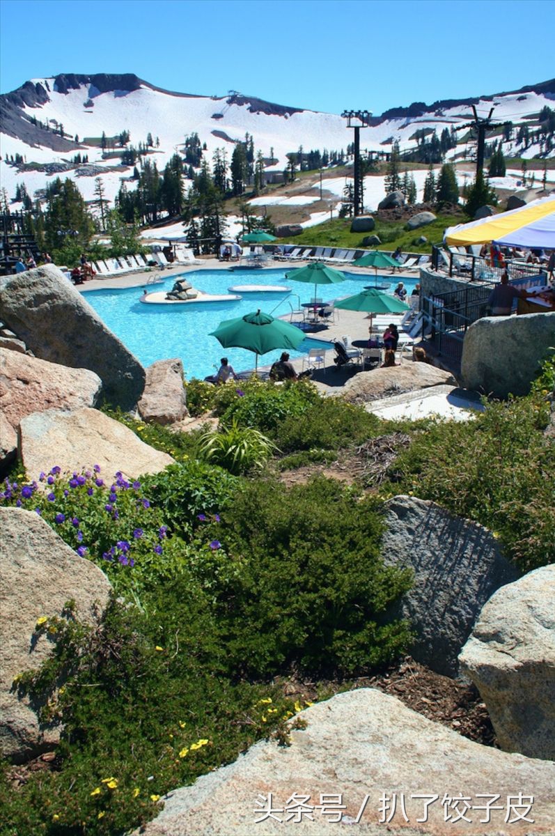 5个最值得去的旅行地,北京奥运会旅游攻略