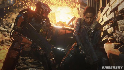 gtx650ti使命召唤13,使命召唤游戏10.11.12.13