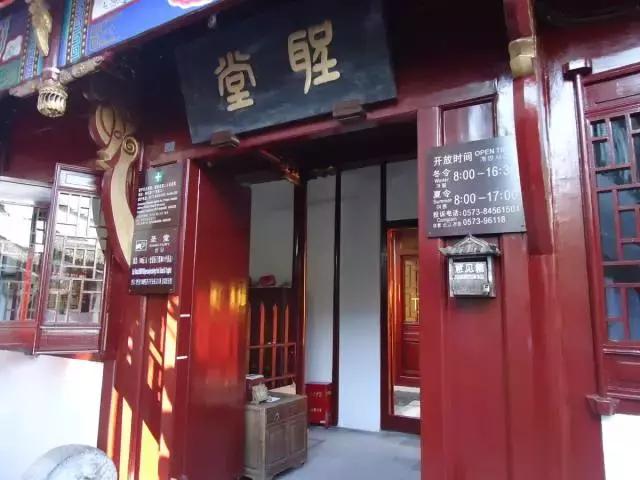 西塘不止有江南水乡的美景,西塘十大古镇