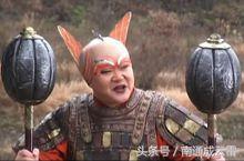 为什么大牌神仙身边的妖怪更歹毒