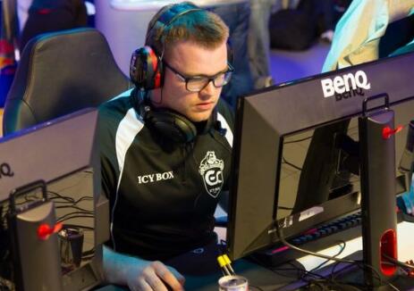 几个在CS界如雷贯耳的名字,见到真人的时候你惊讶吗?