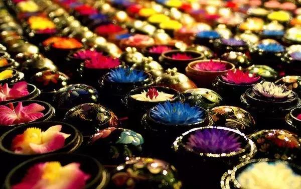 泰国旅游必备特产,泰国普吉岛纪念品