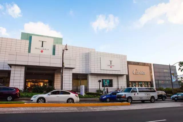 这里买一线大牌比香港便宜3成！风景还很美！