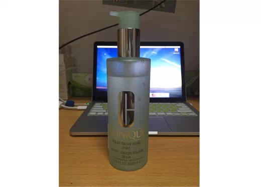 几款超好用的洗面奶推荐,姿珂莱洗面奶真的好用吗