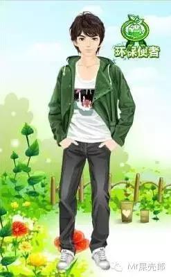 一直陪伴我们长大的QQ，满满的都是回忆！