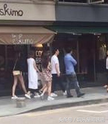 王思聪5招撩妹,王思聪撩妹手段