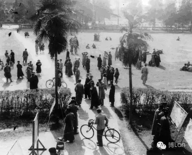 被遗忘的“西南联大”，华西坝上的BIGFIVE