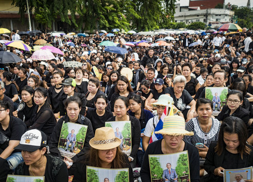 去泰国旅游的5大禁忌,去泰国旅游新政策