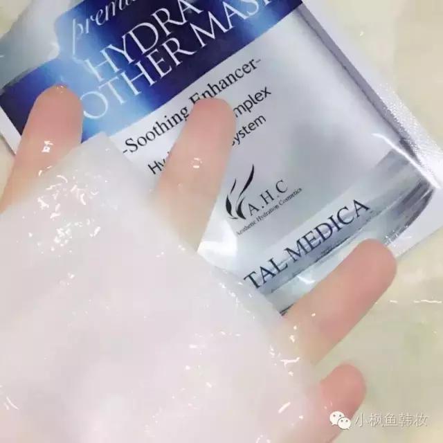 韩妆护肤品ahc好用吗,韩妆十大鸡肋排名