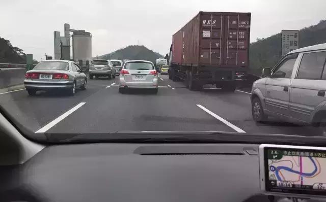 台湾到西藏自驾游,台湾自由行全攻略租车