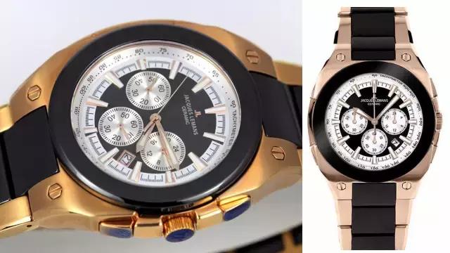 机械表风格的石英表,石英表实用性比机械表好