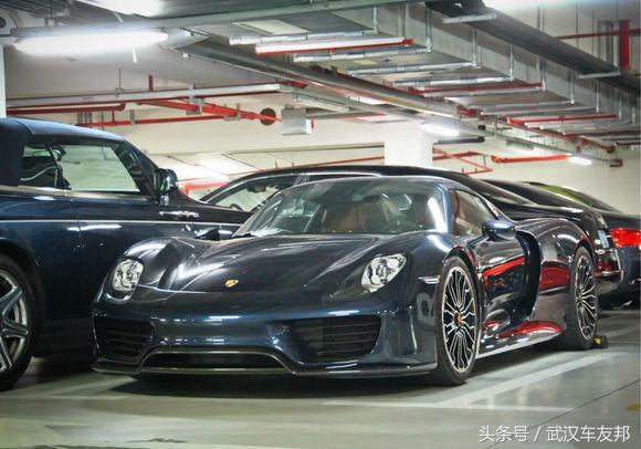 中国富二代玩车,中国的超级富二代