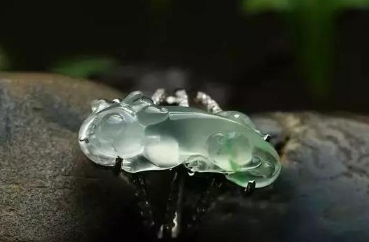 最旺财的玉貔貅,玉貔貅招财转运