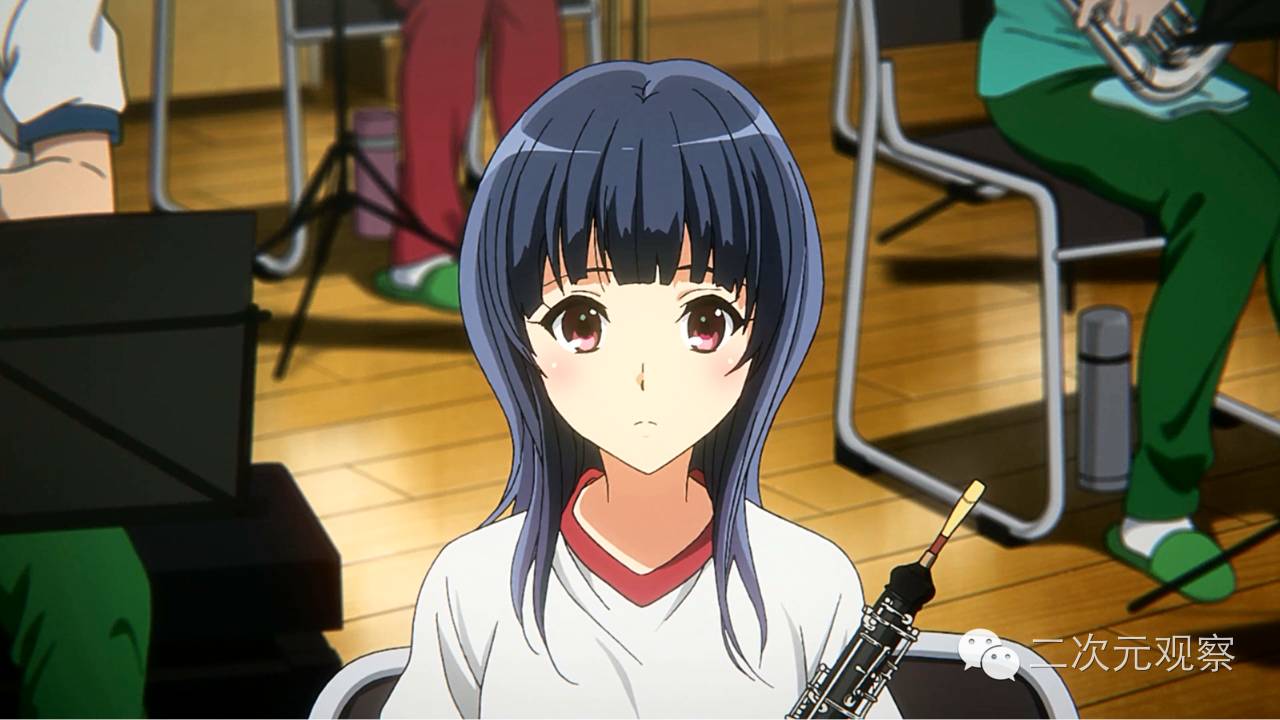 霸气侧漏的香姐,京吹第二部固定曲目