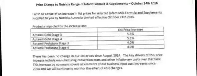 澳洲奶厂现状如何,澳洲牛奶短缺
