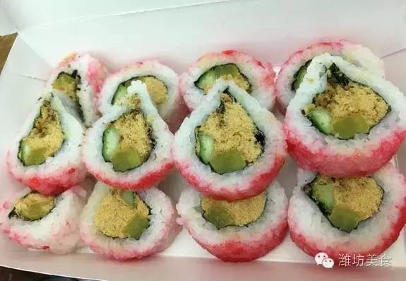 潍坊日本寿司店,潍坊寿司哪里最好吃