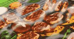 除了美景美食也不可辜负,带你领略济州岛的美景