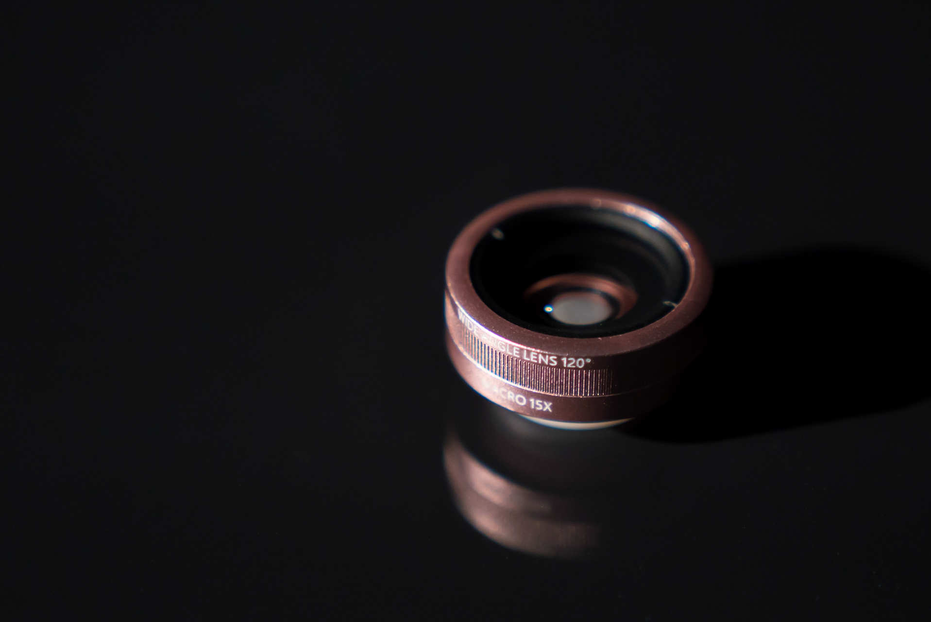 多一个视角看世界,多维度视角看世界