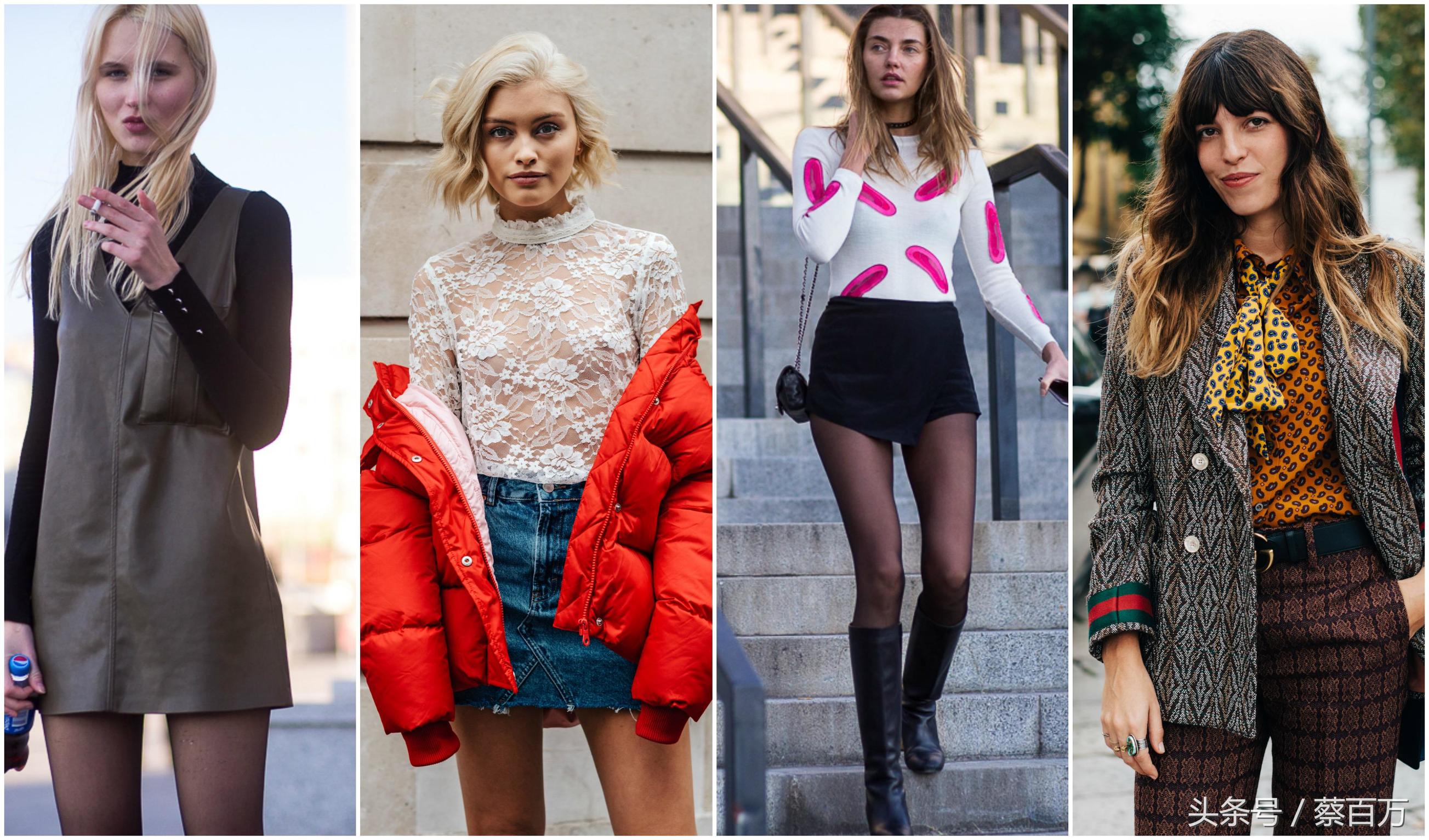 适合鹅蛋脸圆脸菱形脸的刘海,最适合菱形脸圆脸鹅蛋脸的发型