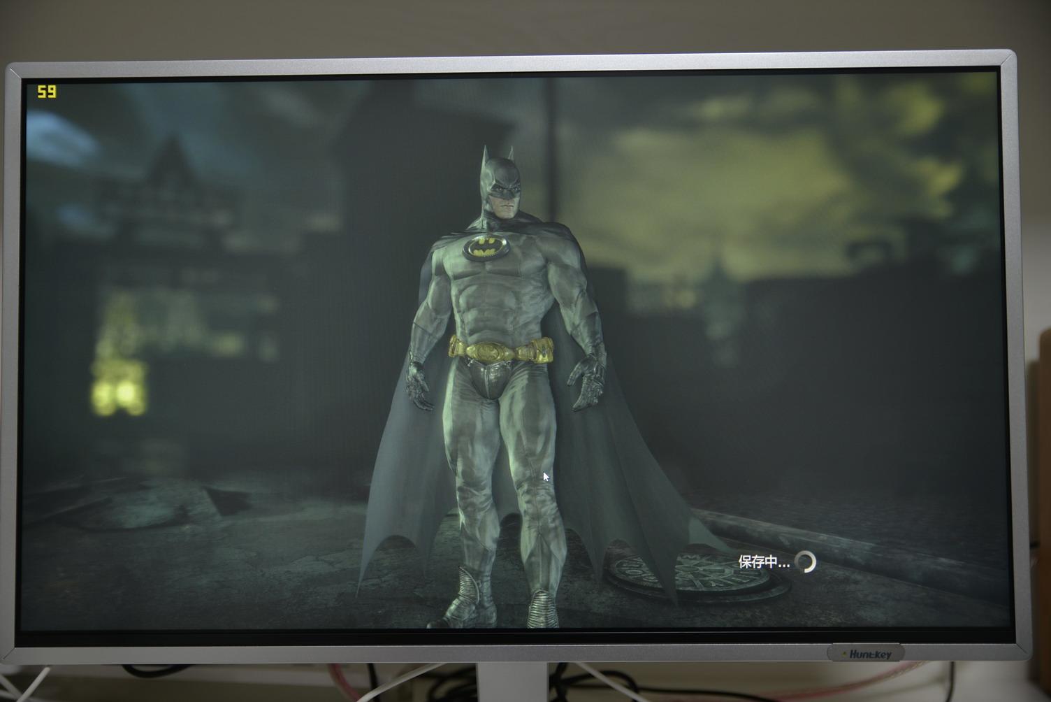 航嘉m2461wh显示器,航嘉显示器27寸2k144hz