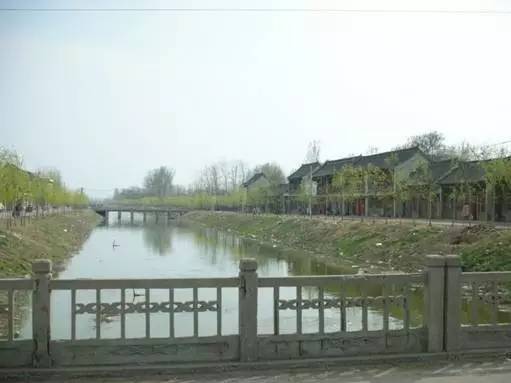 大运河为洛阳留下了哪些运河遗产,大运河有什么贡献