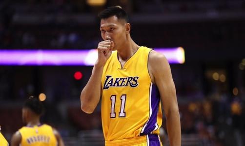 没想到易建联获得意料之外的惊喜,易建联已回国回归赛场指日可待