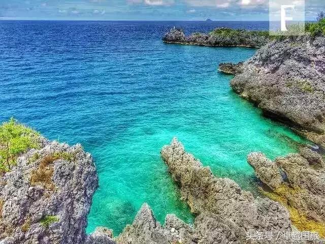 菲律宾小众海岛,菲律宾的海岛旅游