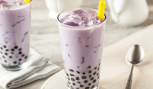 奶茶加盟店十大品牌排行,奶茶饮品加盟十大品牌