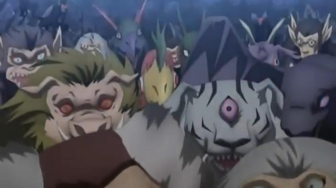 一口气看完一整部动漫安倍晴明,讲安倍晴明的动漫有哪些