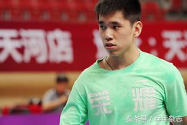 孔令轩半月板,乒乓国家二队孔令轩
