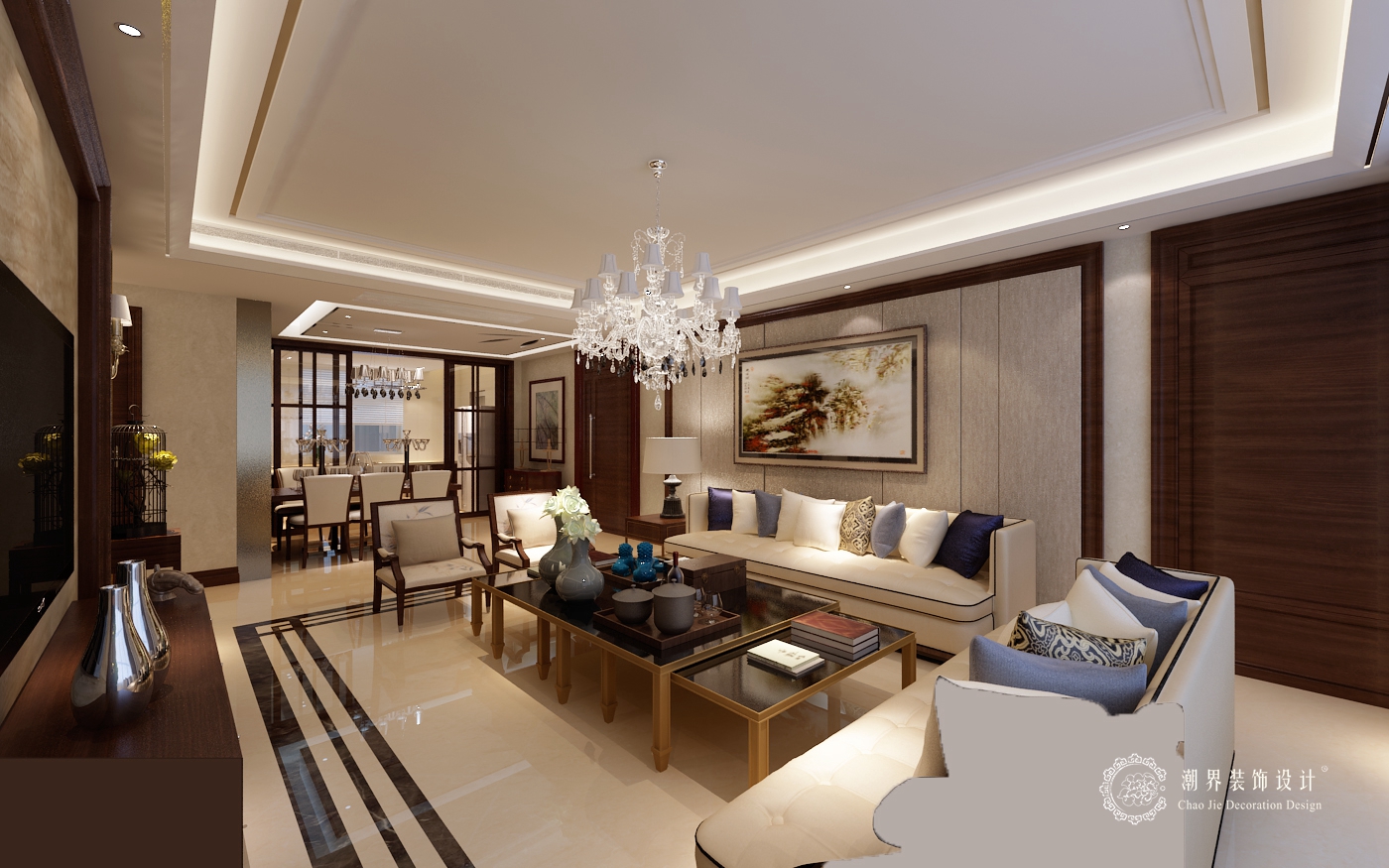 汇锦庄园1700平5000万装修,哈尔滨汇锦庄园别墅超豪华装修