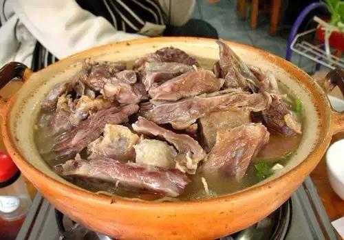 秋冬季，来场热辣之旅吧