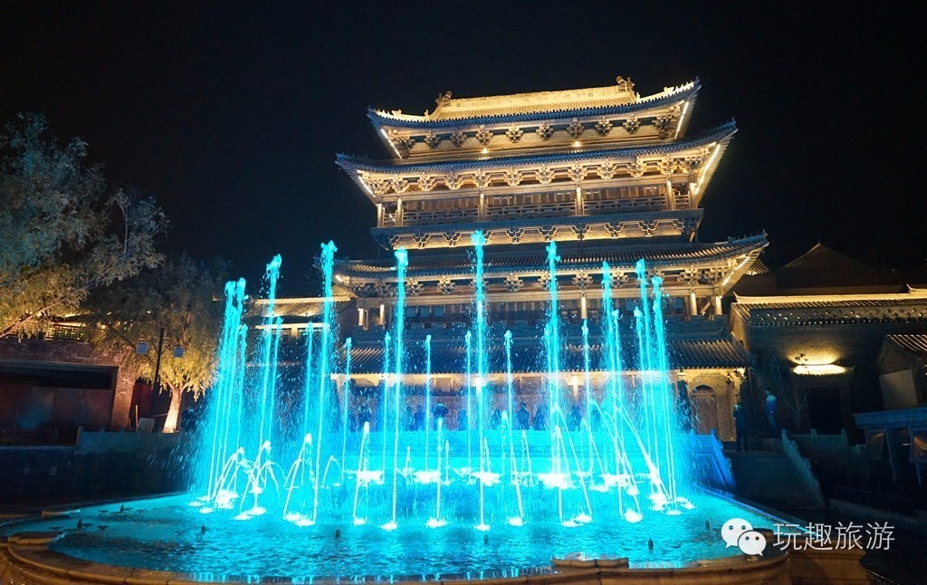 别说日本了,我们也有让人骄傲的“温泉乡”