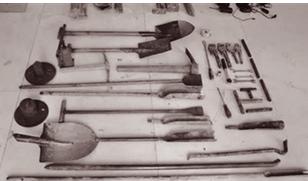 武则天躲过洛河,武则天乾陵有没有被挖掘