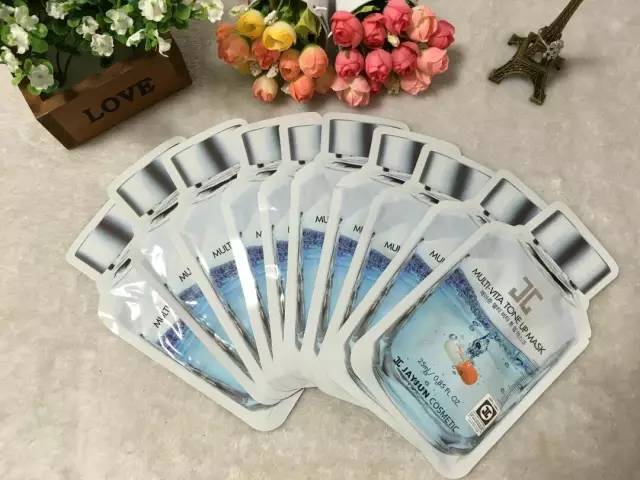 韩国今年面膜top1,韩国销量第一的面膜