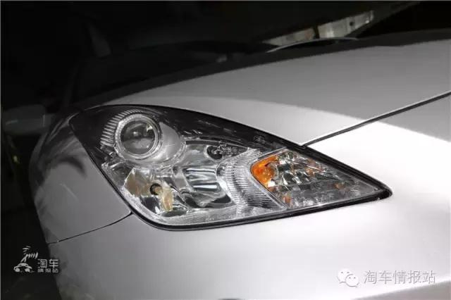 不是丰田86，也不是标志407，二手车市场的它，你认得出来么