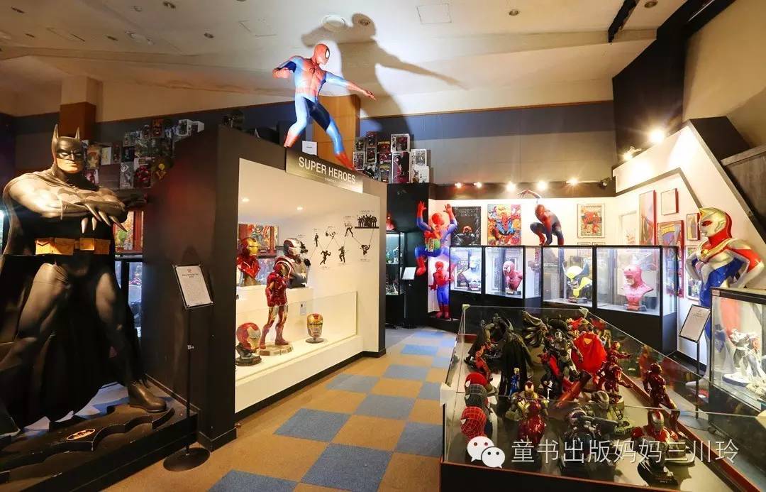 全世界最好玩的10款玩具,中国国家博物馆国宝玩具