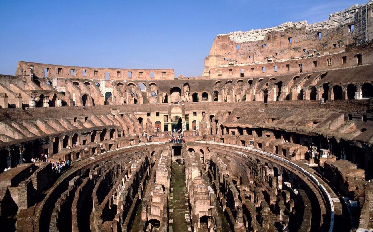 真正的罗马表价格,真正的罗马文明