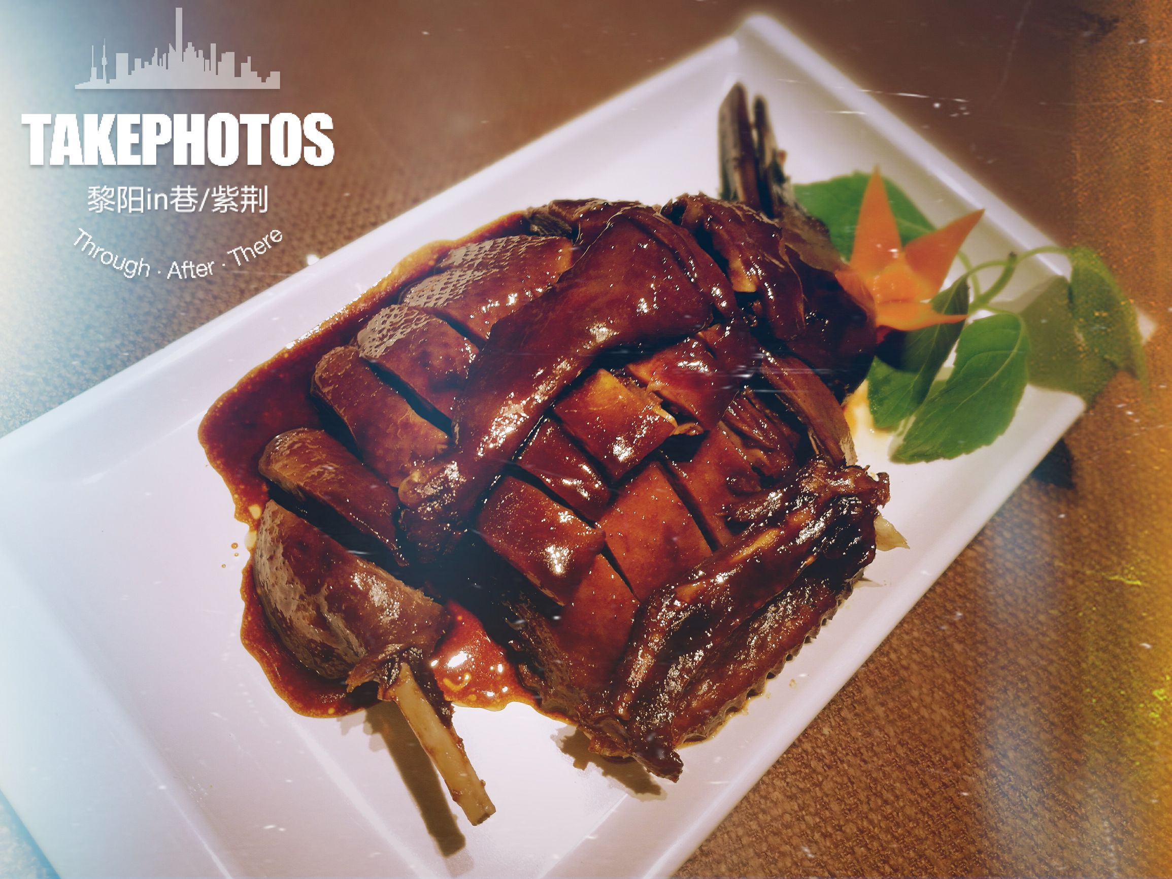 丁香姑娘的油纸伞,黄山黎阳in巷客栈