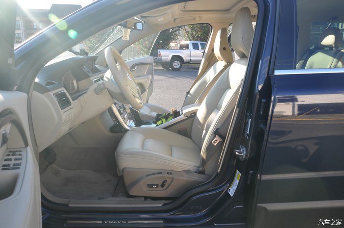 沃尔沃xc70是旅行车还是suv,沃尔沃suv全部车型xc70价格
