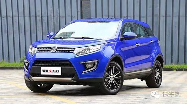 品质有保障的低价位合资车带你看,合资降价最狠的几款实惠车型