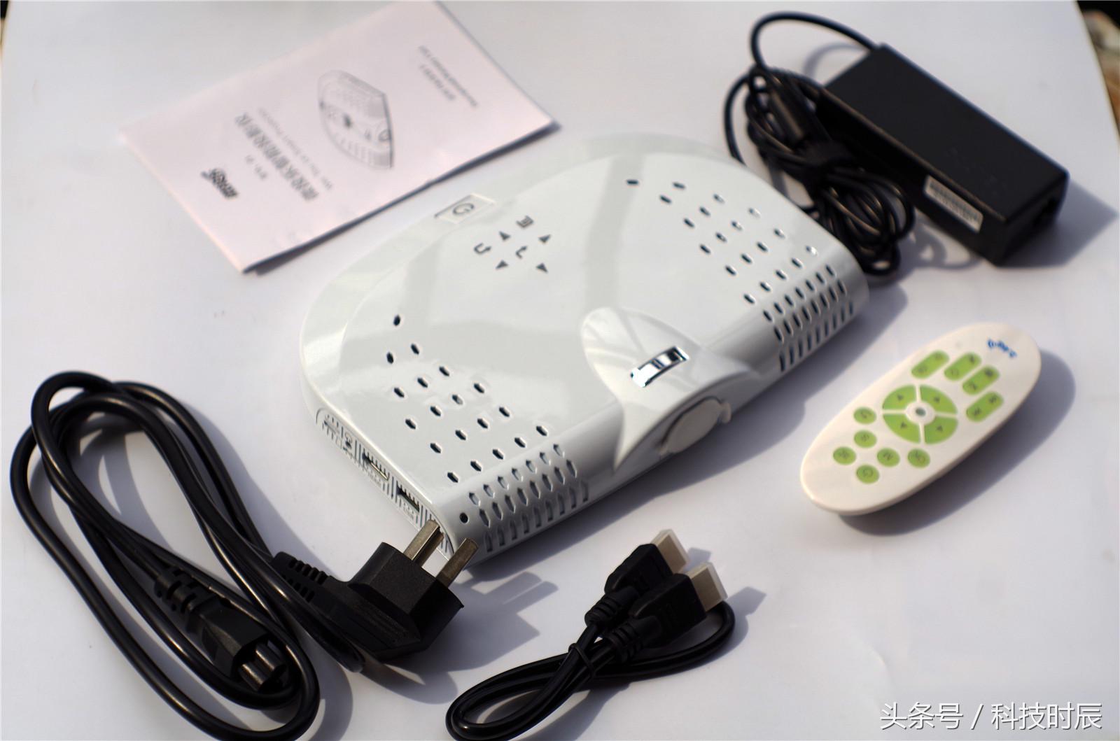 投影仪微型家庭影院,投影机家庭影院便携投影仪