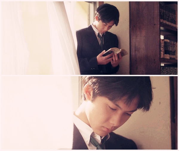 必看10部经典爱情日本电影,情书和恋空